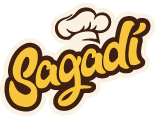 logo sagadi gourmet tranqueira